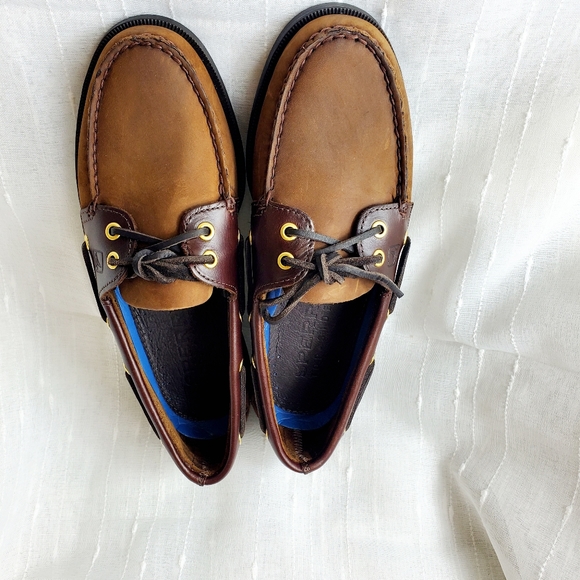 Sperry Top-Sider (Authentic)Men\'s Loafers main image 4